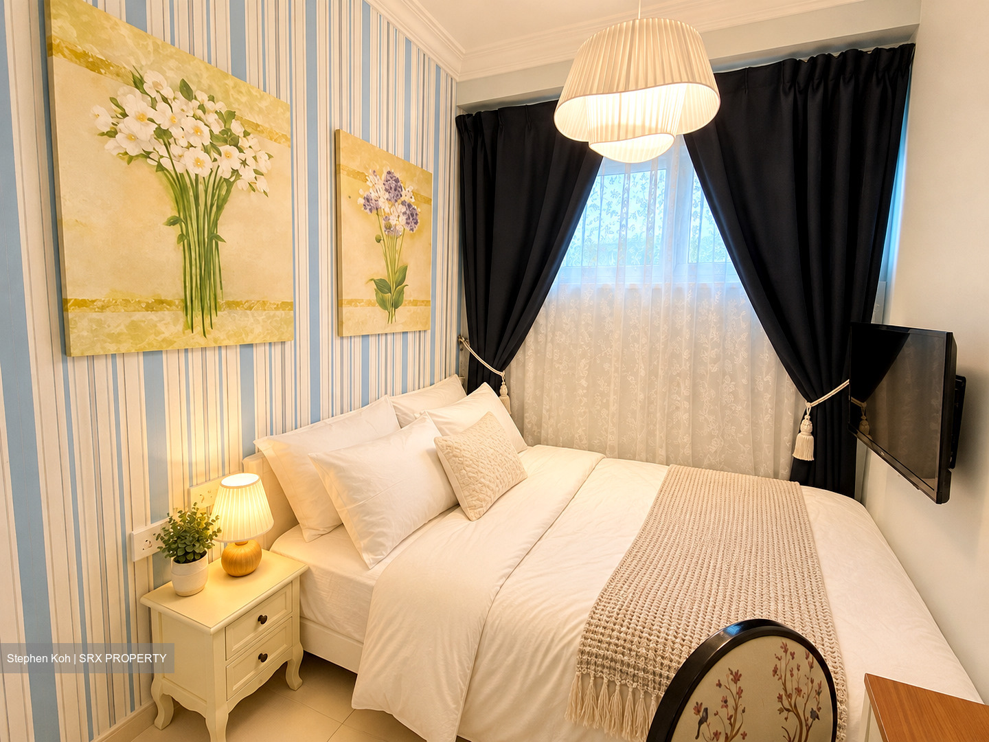 Euro-Asia Court (D9), Apartment #639082191